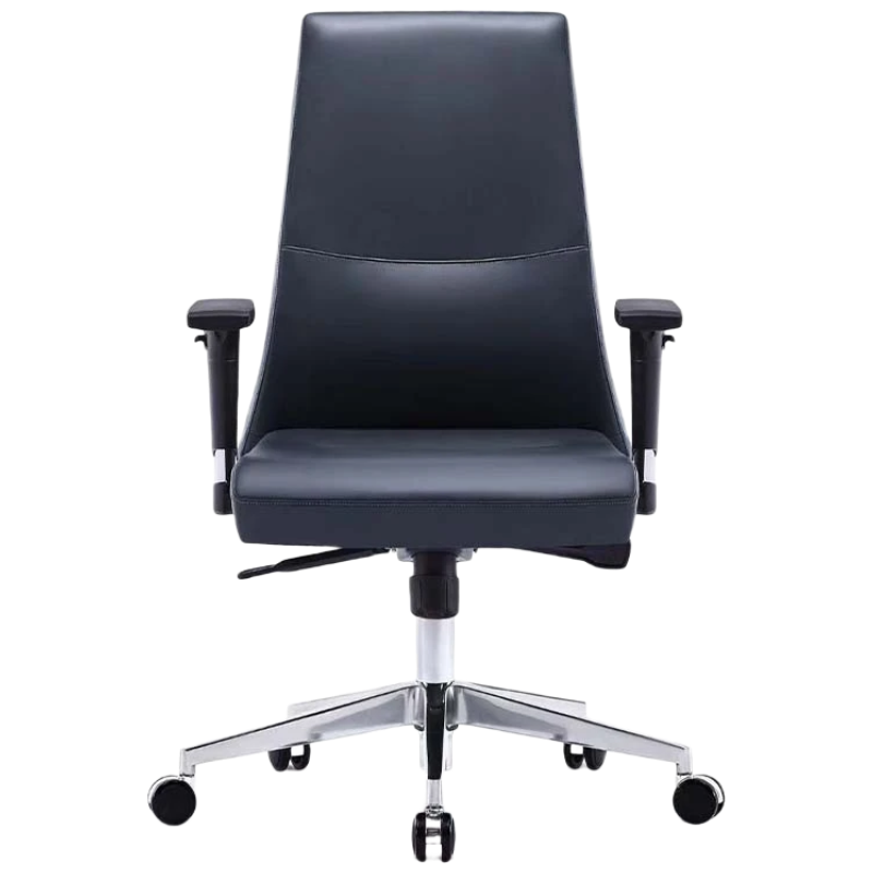 戴劲办公椅经理主管椅家用电脑椅职员网椅会议椅休闲座椅A11