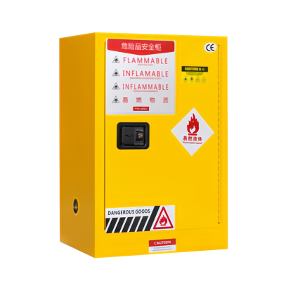 备冠 防爆柜 12加仑个