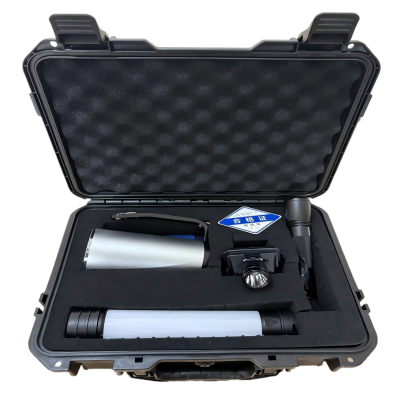 优诗提念YSTN-DJ6025应急照明组合箱(计价单位:盏)黑色