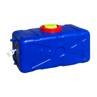 豫汉迎卧式水桶