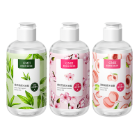 GMH 绿茶沐浴露250ml 香氛沐浴露