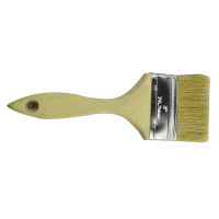 新添林木毛刷\把 1寸23.4mm