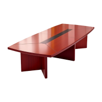 吾卫世 会议桌 3.5*1.4m张