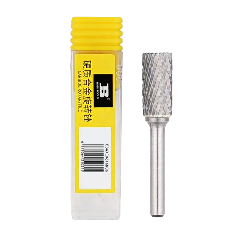 波斯 硬质合金旋转锉 BSAXE0616M06 支