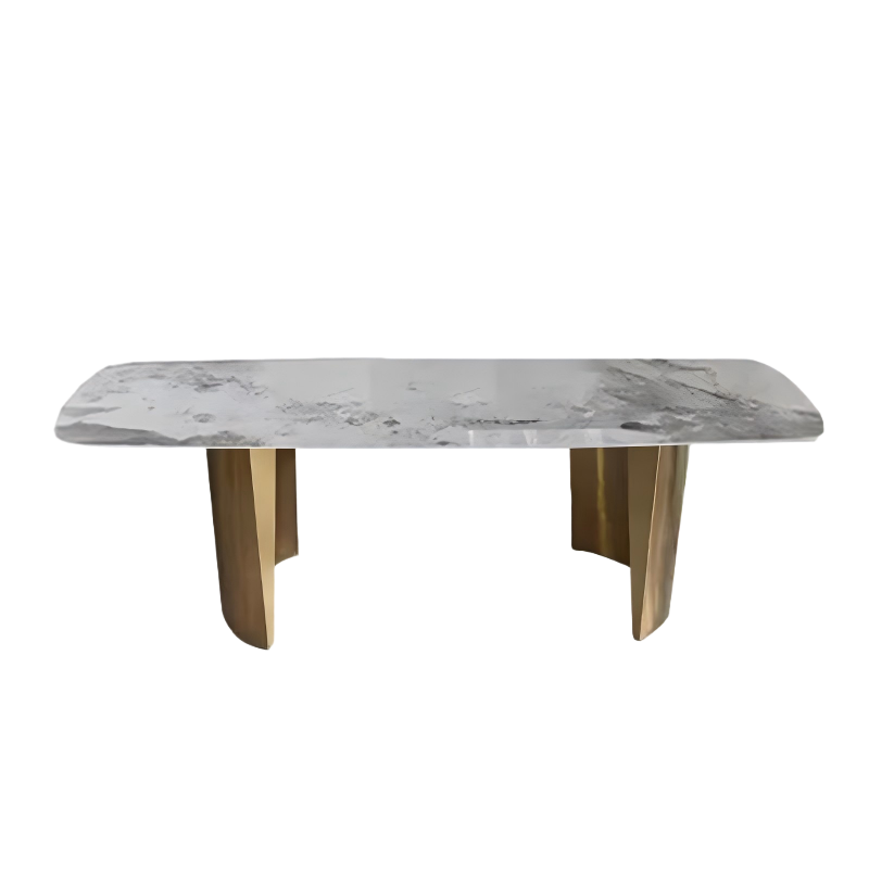 本泽尼 方茶几 HTYFN-CJ06 1200*600*400mm 个