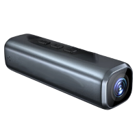 鸿灵睿芯 RX-HL34GY 256G 30fps 工作记录仪 (计价单位:台) 黑色