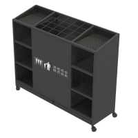 宜 掌柜 雨 伞架