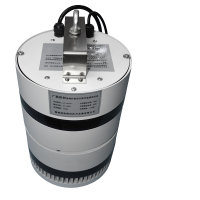 广联铁创易维护高空升降节能灯具LC-GSJD/15m30W台