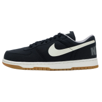 耐克(NIKE)男鞋新款运动鞋BIG LOW LUX低帮板鞋耐磨轻便透气休闲鞋854166-003 ZP