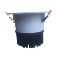 磐达 LED嵌入式筒灯PZL014 60W 套