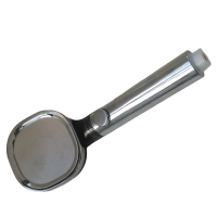 LONMATE 增压花洒带开关带扇叶102 一个