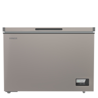 星星BD/BC-260WN/XB商用风冷保鲜冰箱260升大容量一级能效省电设计