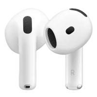 [资源机]苹果 AirPods 4(p93) (支持主动降噪)新款无线蓝牙耳机