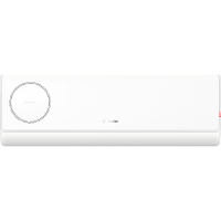 海尔智家统帅(Leader)1.5匹 新风 空调挂机变频冷暖家用空调国家补贴以旧换新KFR-35GW/LXF1-1套机