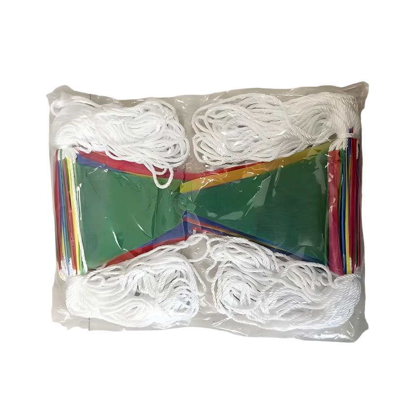 冀电中康 彩旗警示绳 80米 包