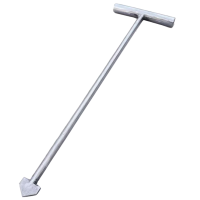 宇恒洋 工字尖井盖钩 长80cm 个