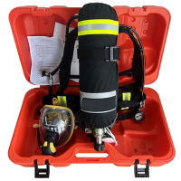 宇恒洋 正压式空气呼吸器 6.8L 套
