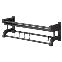 宜掌柜 浴室 置物架