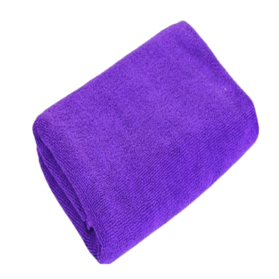 铁驰 超细纤维擦拭布 35*75cm 加厚 条