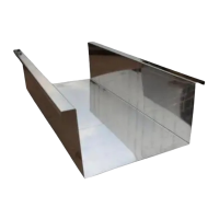 三猫树 白钢扣板 280mm宽 米