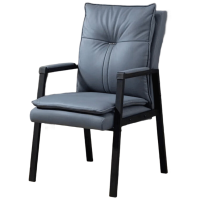 晋舰人体工学镂空电脑椅舒适久坐职员椅电竞椅宿舍升降办公椅J-12