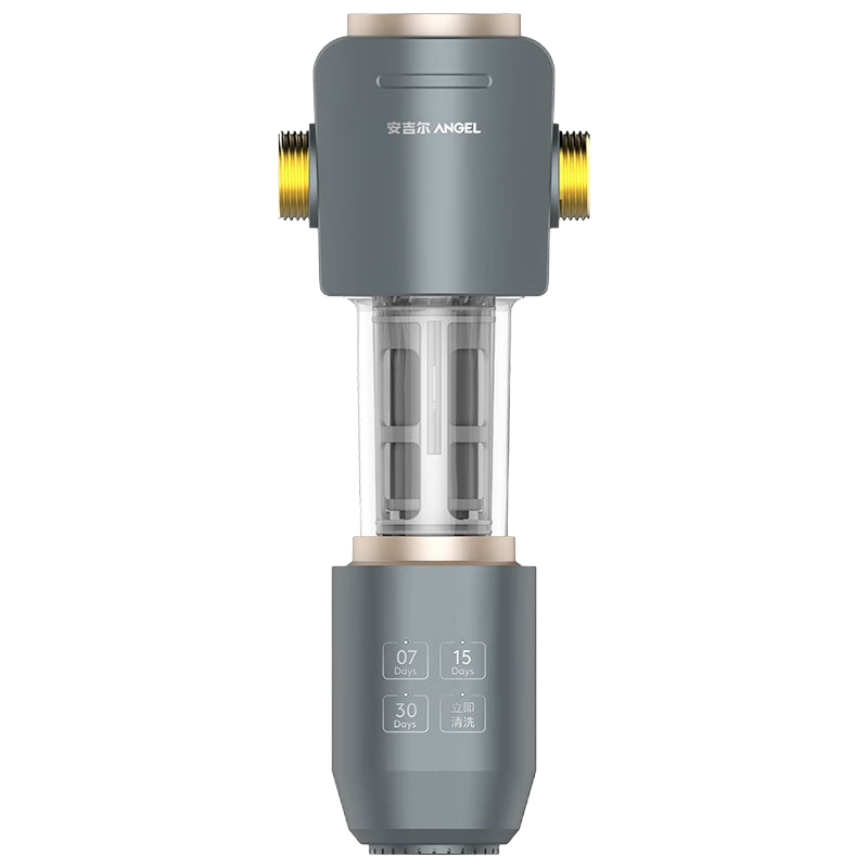 安吉尔龙头净水器 J3422-GWG-4000