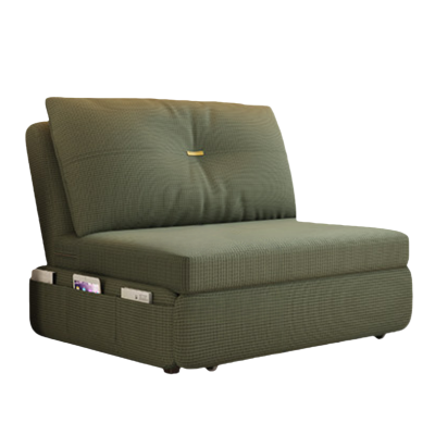 铭思达 折叠储物沙发床