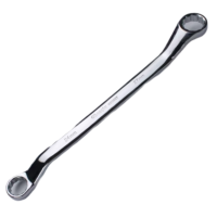 长鹿镜面梅花扳手 8x10mm 把