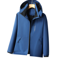 鑫捷登 春秋款休闲运动外套 AGRY-ZD9806 1件