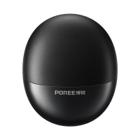 博锐剃须刀电动可充电式便携刮胡刀男士新款送男友情人节礼物Type-C小陨石P001