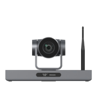 惠度智能会议系统MR680SM金属材质轻便高效视频设备