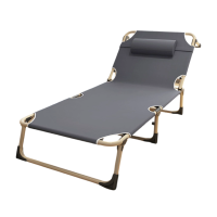 吾卫世 折叠床 193*63cm个