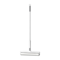 粘毛神器滚筒刷撕卷纸长杆大号黏沾毛灰尘滚轮衣服吸头发地板2940