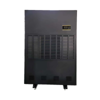 苏展信 ZX-8480B 480L/D 工业吸湿机 (计价单位:台)黑色