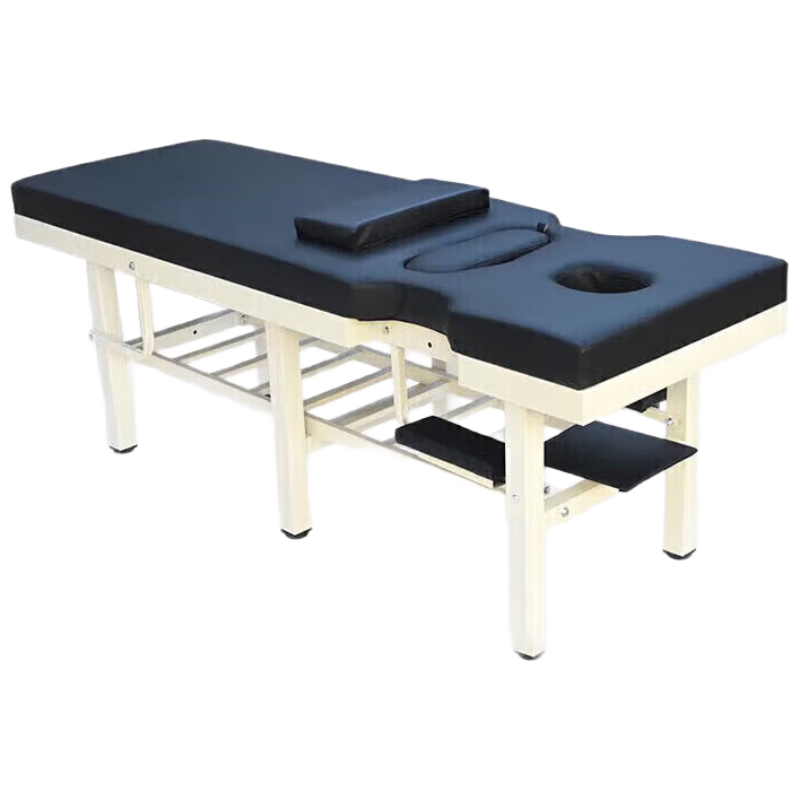 锦北按摩床中医理疗专用床正骨美容门诊诊断治疗床胸洞款1900*700*650