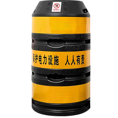 冀金浩 防撞桶 350*500*1000mm 个