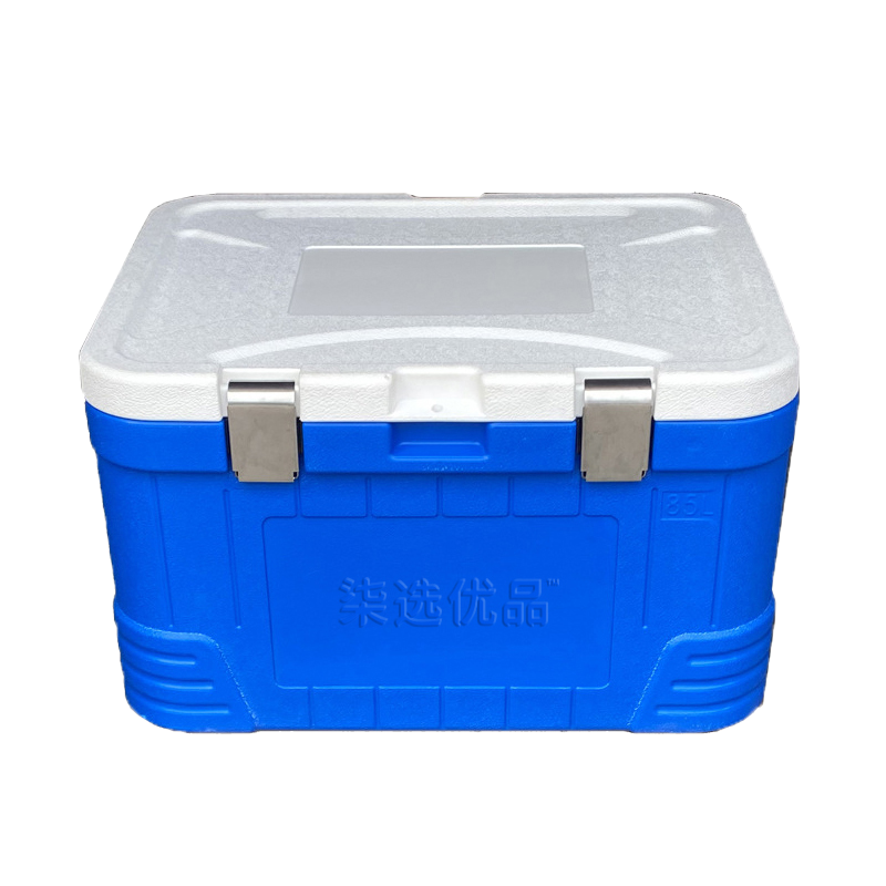柒选优品 保温箱 中配85L/个