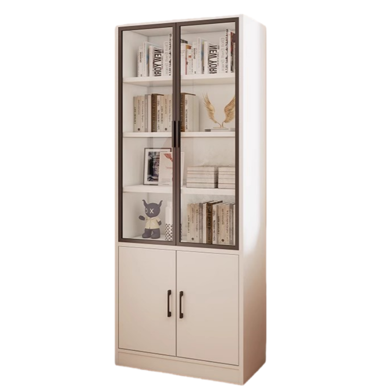 鑫龙悦书柜74566