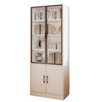 鑫龙悦书柜74566