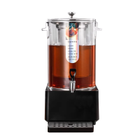 哈铁创亿 泡茶桶 30L 桶