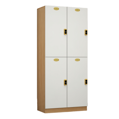 凡礼格浴室更衣柜