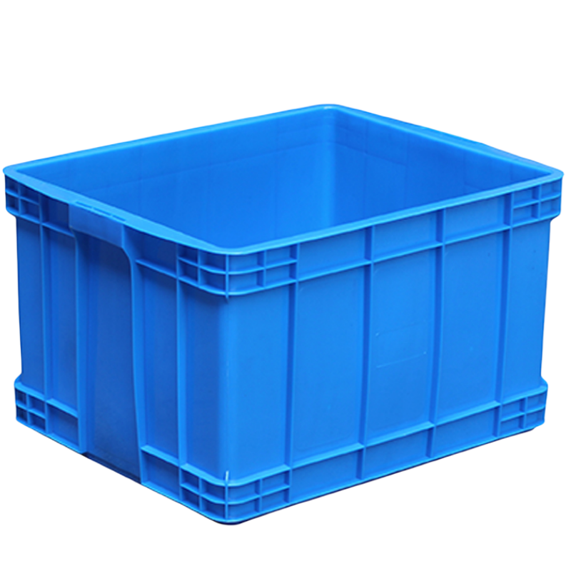 桃锦堂塑料周转箱