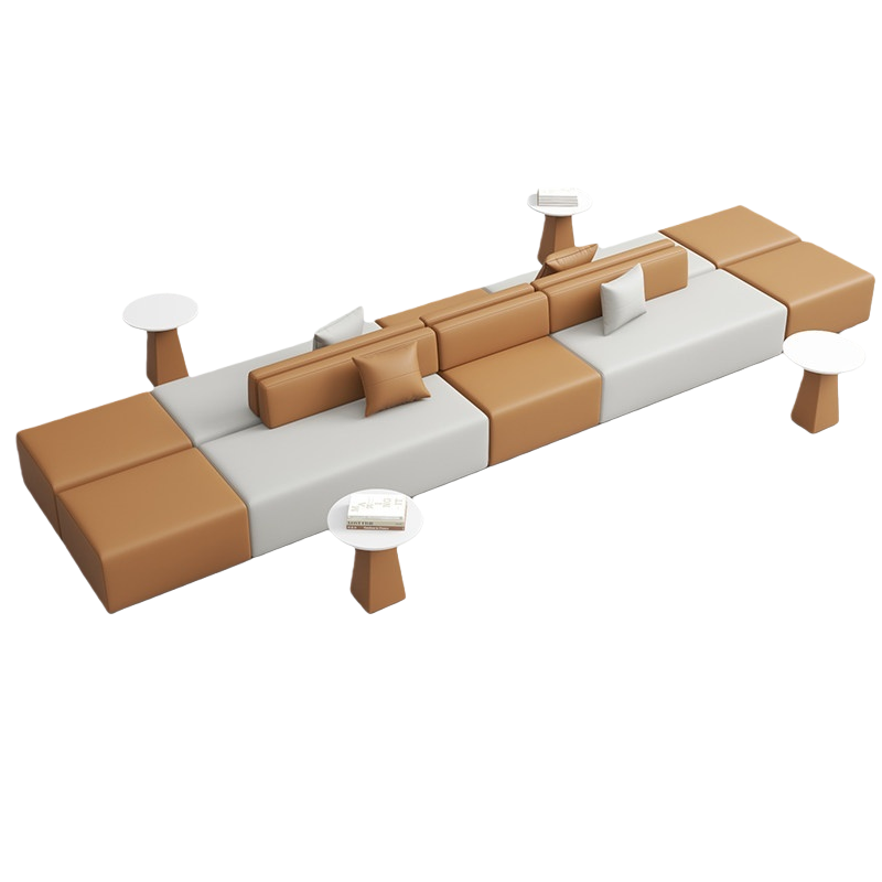 铭思达休闲沙发