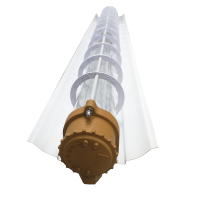 照立方 CHAOLEEFONG 灯管 18w 个