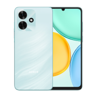 荣耀Play10A 6GB+128GB 海湖青 5G手机 5300mAh大电池 6.75英寸轻薄护眼大屏 长辈简易模式 学生老人智能手机