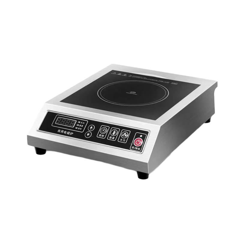 顺隆广兴 SUNRON GUANGSING 平面电磁炉 3500W 台