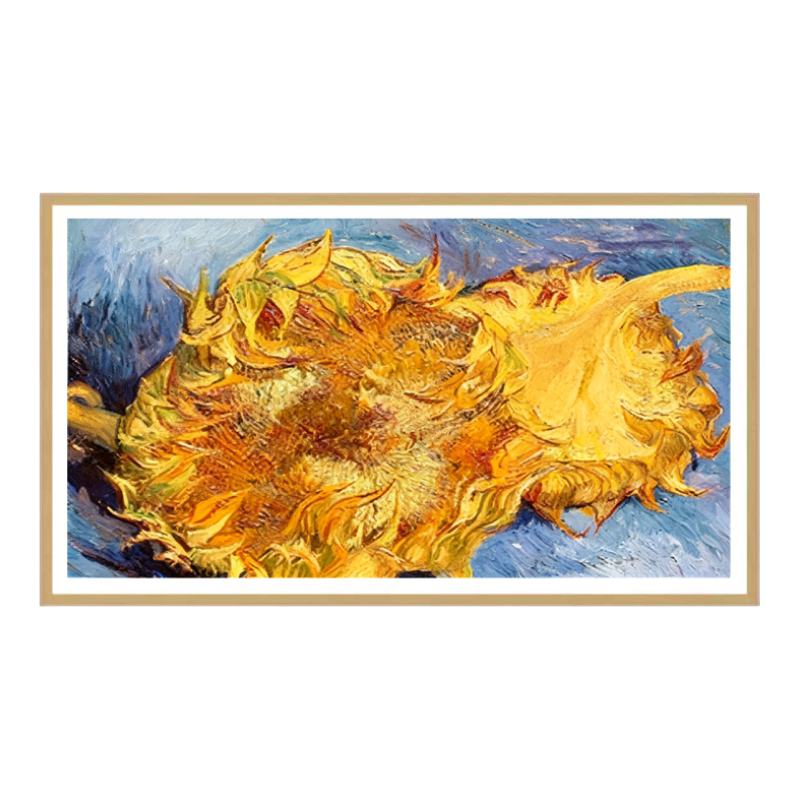 创维平板电视55A7H