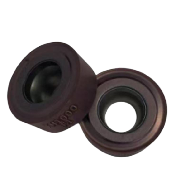 衡跃车床刀片RCMT1204MO-F1 TH1000