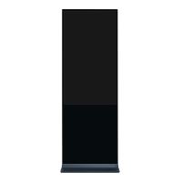 昌裕CY-CK-B1G49 49寸立式触摸广告机 触摸显示屏 触控一体机