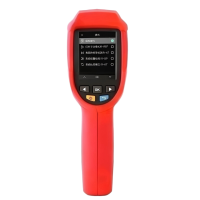 优利德(UNI-T)红外测温仪 UT305A+ 台